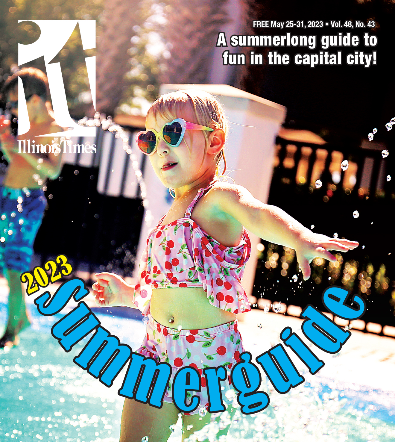 Illinois Times the capital city s weekly source of news politics